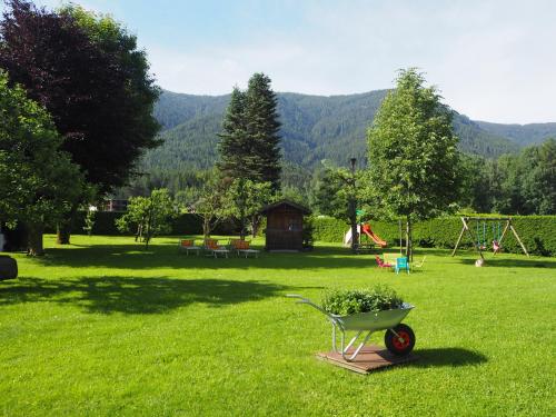 Garni Volgger – Bruneck, MS