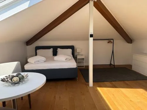 Mendrisio Deluxe Apartament Bagno Privato Esterno in Mendrisio, Schweiz