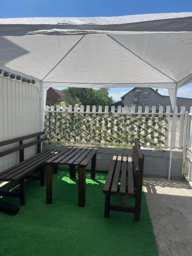 A szálláshely kívülről, Rooms with private Bathroom & Free Parking ''Sobe Zoka,, in Szabadka