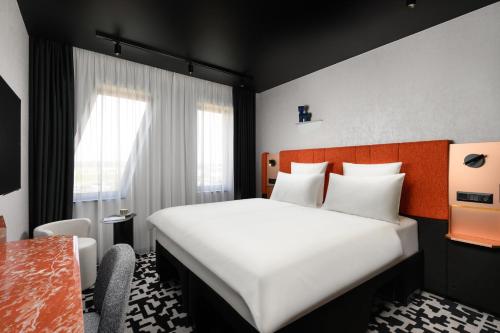 TRIBE Budapest Airport (Opening June 2025) in Budapest