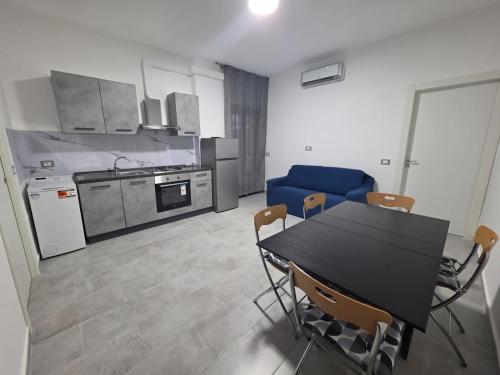 Kitchen, Case Vacanze Gallucci al Mare in Crotone