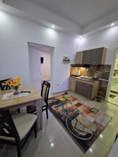 Apartmani Pejovic