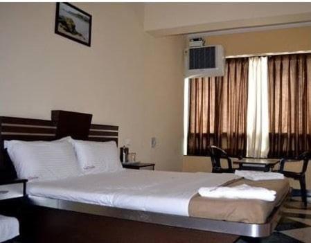 Hotel Navadeep in Quepem