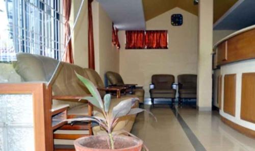 Hotel Navadeep in Quepem