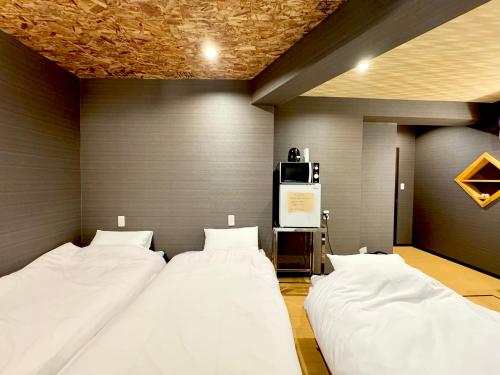 ONE HOSTEL Himeji ワンホステル姫路