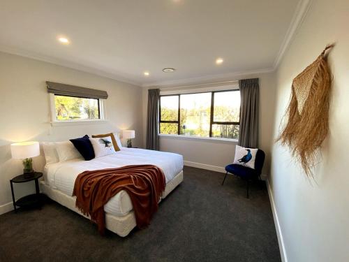 A Taste of Kiwi close to Event Centres in Addington