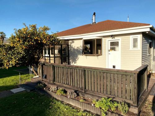 A Taste of Kiwi close to Event Centres in Addington