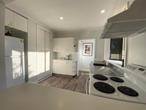 A Taste of Kiwi close to Event Centres in Addington