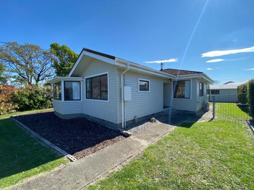 A Taste of Kiwi close to Event Centres in Addington