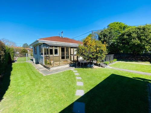 A Taste of Kiwi close to Event Centres in Addington