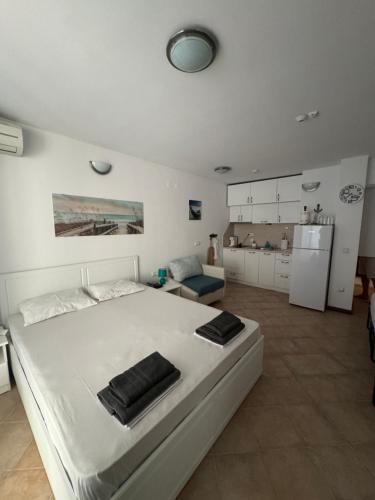 Heritage in Oasis Resort Lozenets, Lozenec (fotografie 2)