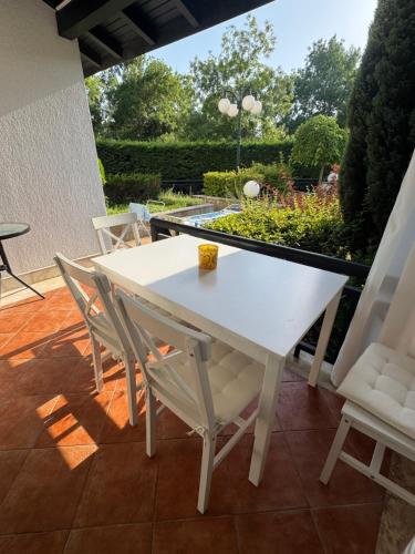 Heritage in Oasis Resort Lozenets in لوزينيتس