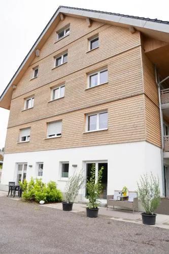 Ferienwohnung Passhöhe - Familienurlaub- Wanderurlaub Schwarzwald - Hunde willkommen- Hochschwarzwaldcard - Haus Wiesenquelle in Feldberg Schwarzwald, Deutschland