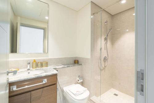 PVH - Forte Tower 1 - Opulent 2BR near Dubai Mall - image 10