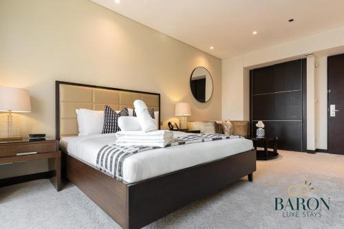 The Serene, Dubaj