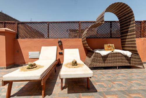 Riad LALLA JIHANE 3