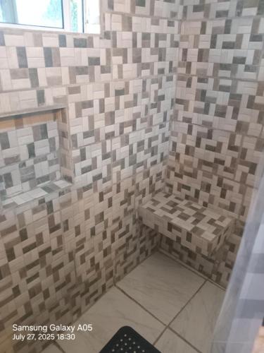 دش, Cheerful Private Bedroom with AC in Corral Spring