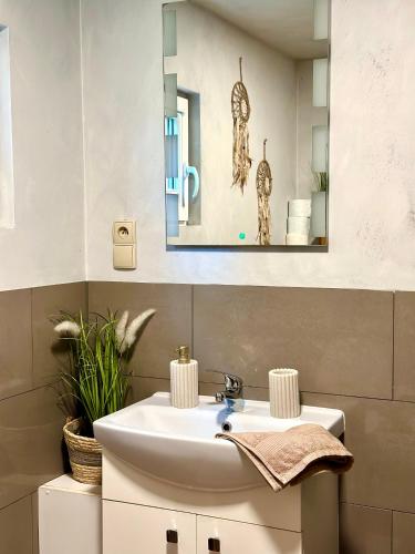 Domek Nida in 賴斯其