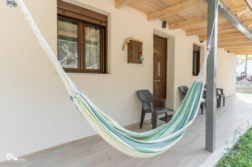 Myrtali's - Tzoumerka Mountain View Retreat in Agnanta