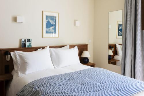 Hôtel Georges VI - image 13