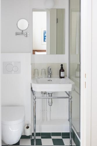 Hôtel Georges VI - image 12