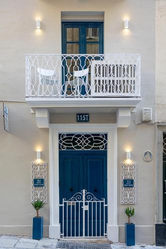 Zekka House, Valletta