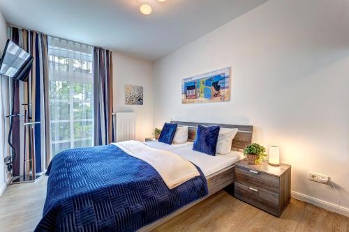 Residenz am Balmer See - FeWo 10 - image 14