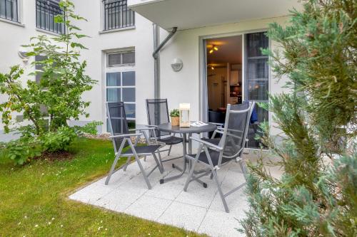 Residenz am Balmer See - FeWo 10 - image 13