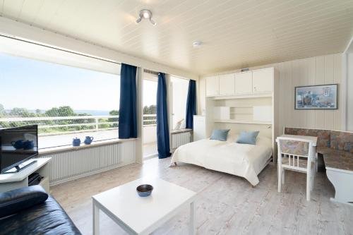 Ferienpark Sierksdorf App 625 - Strandlage in Sierksdorf