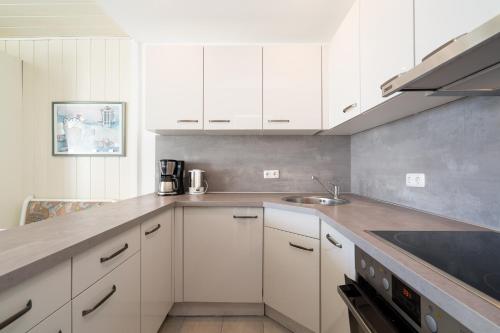 Dapur, Ferienpark Sierksdorf App 625 - Strandlage in Sierksdorf