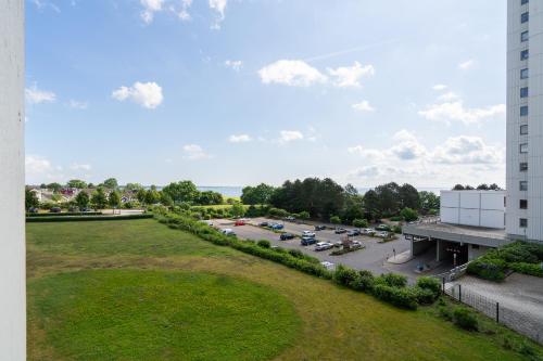 Pemandangan, Ferienpark Sierksdorf App 625 - Strandlage in Sierksdorf