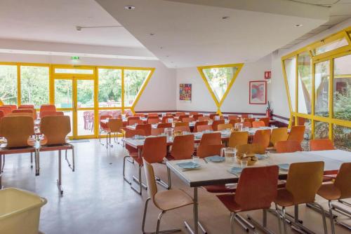 Auberge de Jeunesse HI Strasbourg 2 Rives - image 8