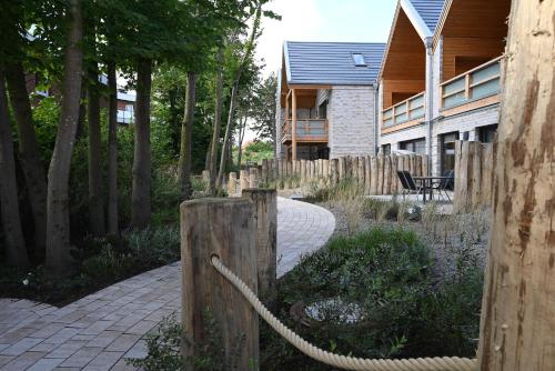 Pidder-Lyng Apartment 04 in Strandweg