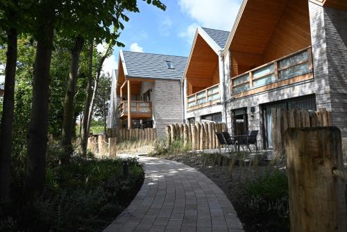 Pidder-Lyng Apartment 05 in Strandweg