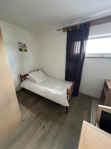 Hotel Residence La Gioia in Sausheim