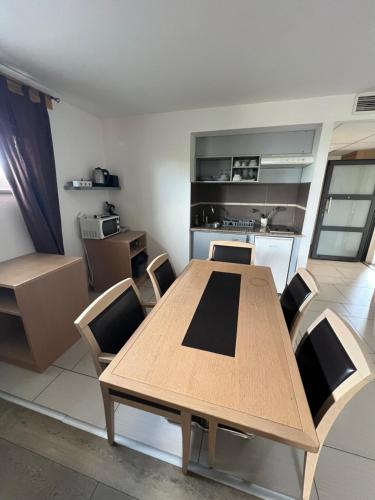 Hotel Residence La Gioia in Sausheim