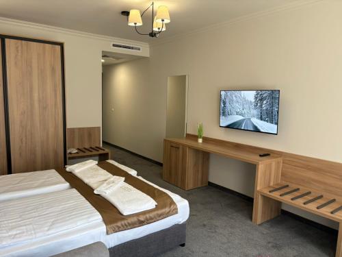 Hotel Odrys - image 5