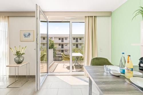 Meri Boarding Europaplatz in موهرينغن