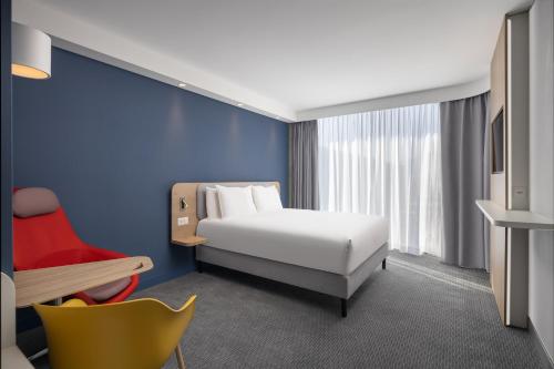 2 twin beds