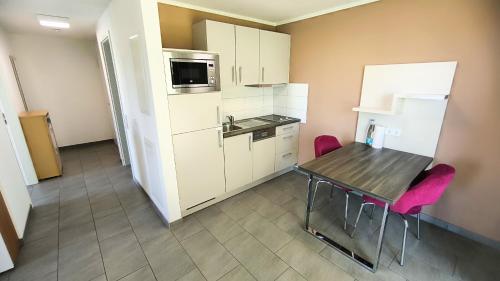 Meri Boarding Europaplatz in موهرينغن