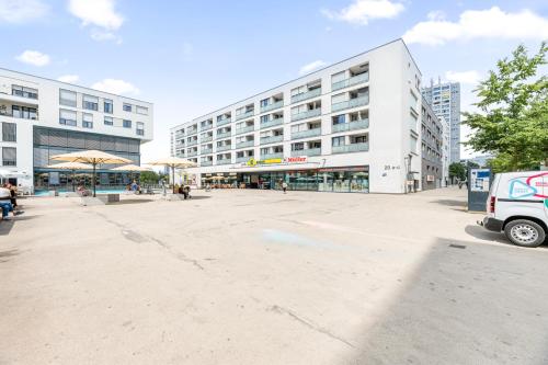 Meri Boarding Europaplatz in موهرينغن