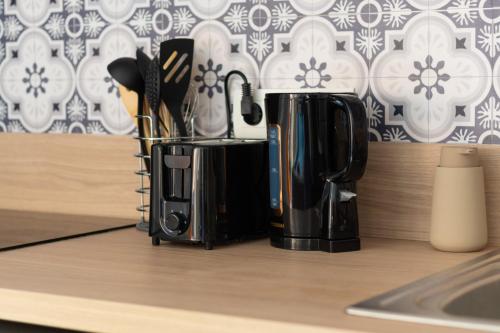 Létesítmények, Superbe Duplex au cœur de la vallée d'Ossau (Superbe Duplex au cœur de la vallee d'Ossau) in Bielle