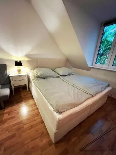 Ruhiges und zentrales Apartment in Wiesbaden in Wiesbaden, Deutschland