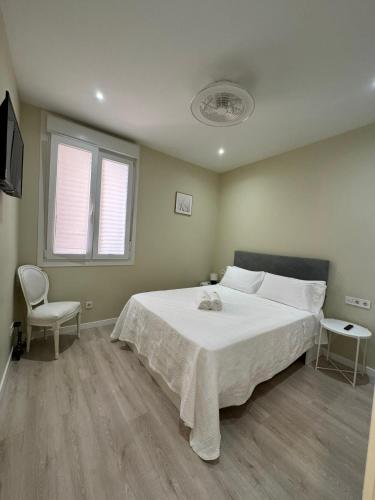 HABITACION CENTRAL CON WIFI 2