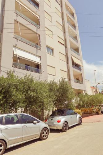Deni Apartments - Durres
