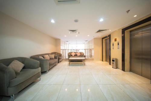 Rayhanat Al Makan Hotel by Orvana in Mecca