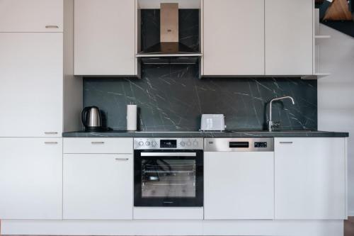 Stadthaus Rosengartenschlucht in إيمست