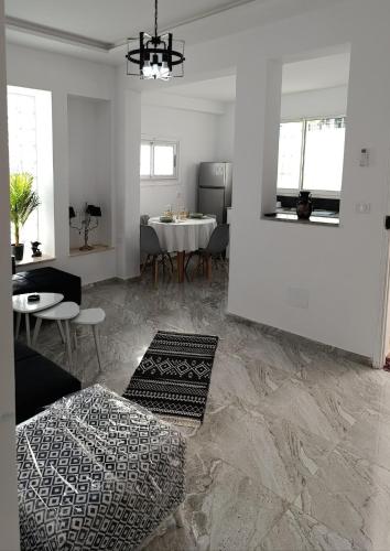 La Marsa charming house Marsa
