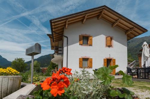  Casa Lucia in Mezzano