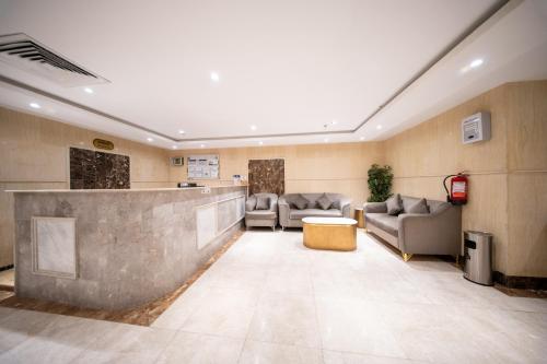 Rayhanat Al Makan Hotel by Orvana in Mecca